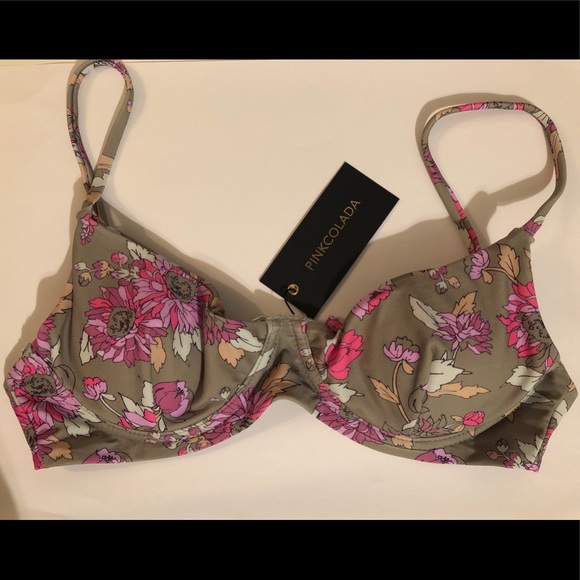 Bathing suit - Picture 3 of 3